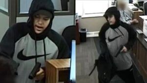 Madison police arrest man suspected in Cottage Grove Road bank robbery